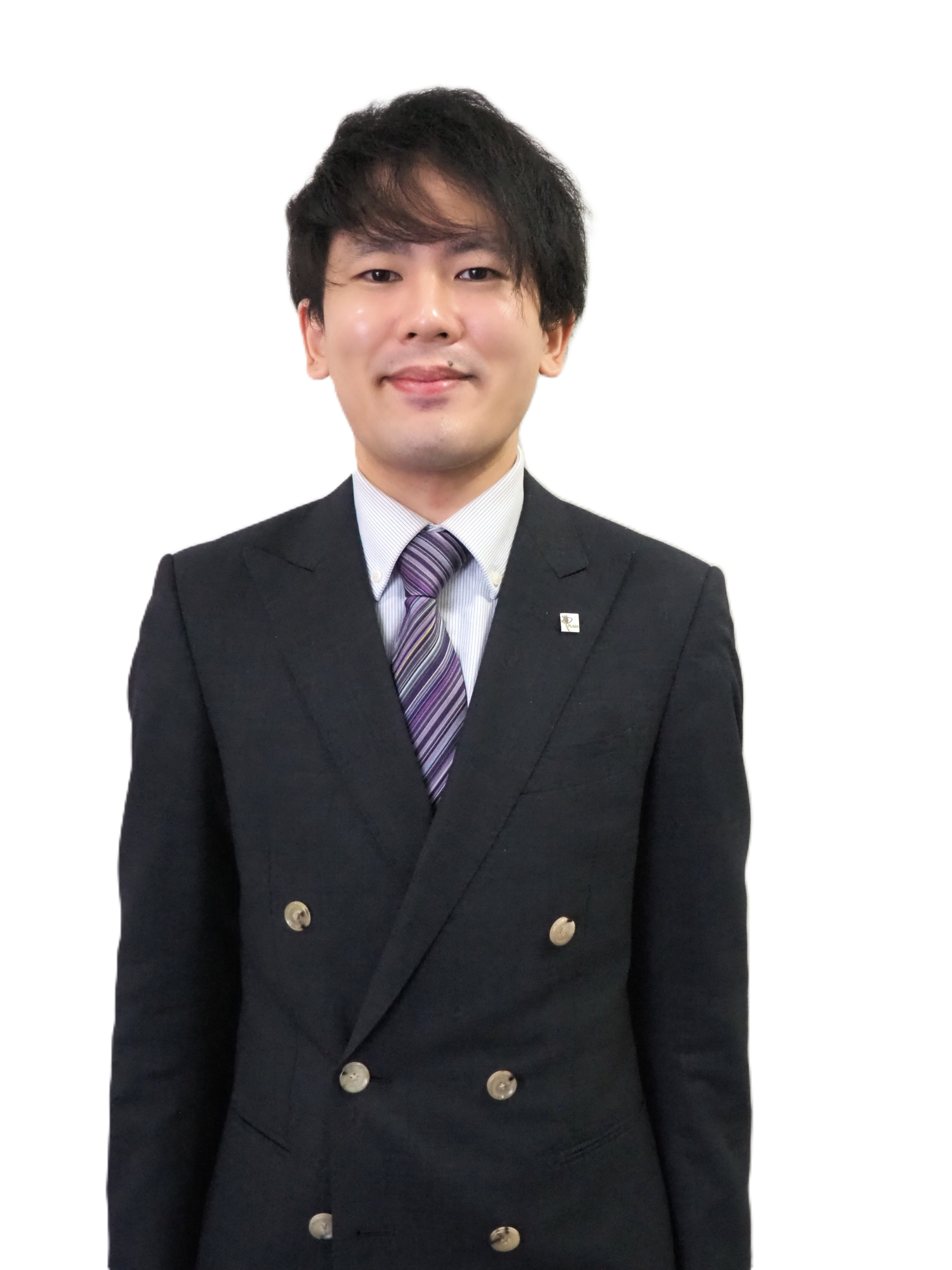 佐藤拓未